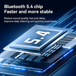 4 Earbuds in <strong>1</strong> Charging Case Wireless Blue-tooth Headphones Rotating Clip-<strong>On</strong> In-Ear TWS Earphones HiFi Stereo Sports Headset - Product Image 4