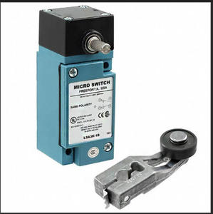 สวิตช์จำกัดแรงดันไฟฟ้าสำหรับงานหนัก Lsa3K ขายดี 10 แอมป์ 600 โวลต์ - Product Image 2