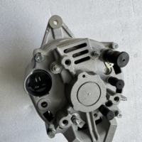 NOUVEAU Alternateur de haute qualité 28V 35A F3000-3701100A JFZ292Y2 pour moteur Yuchai YC4F/YC4D, pièces de rechange pour camion léger et bus, garantie 6 ans