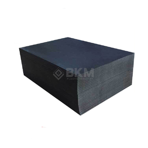 친환경 HDPE 플라스틱 도마 지속 가능한 플라스틱 시트 - Product Image 3