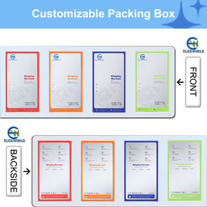 <span class=keywords><strong>Schermo</strong></span> LCD Incell all'Ingrosso per Sostituzione iPhone X Xs Max 11 12 13 Pro 14 15 16 17 Pro Max Display per iPhone Pantalla - Product Image 3