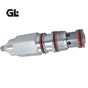 Válvula Secuencial de Acción Directa Hidráulica <span class=keywords><strong>Scea</strong></span> Scca Scia, Válvula de Retención de Flujo Inverso Sccaldn Sccalan Scialan Scealan - Product Image 3