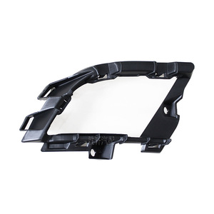 ขายึดไฟตัดหมอกกันชนหน้า Volkswagen Sagitar วัสดุ ABS สำหรับปี 2015-2018 ด้านซ้ายและขวา - Product Image 3