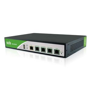 Puerta de Enlace Gigabit Multi-WAN para Hoteles/WISP - Product Image 1