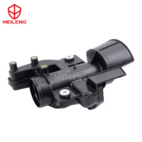 MEILENG 17226-6A0-A00 172266A0A00 Tuyau de raccordement d'admission du turbocompresseur d'air pour Honda Accord 1.5L L15BG CV1 2018 - 2023