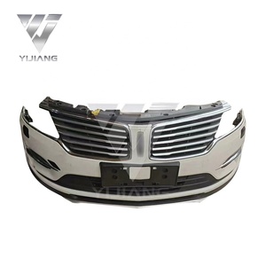 ชุดแต่งกันชนหน้า<span class=keywords><strong>รถ</strong></span>ยนต์ สำหรับลิ<span class=keywords><strong>น</strong></span>คอล์<span class=keywords><strong>น</strong></span> MKX รุ่นดั้งเดิม ประกอบด้วยชิ้นส่วนกั<span class=keywords><strong>น</strong></span>ชน - Product Image 5