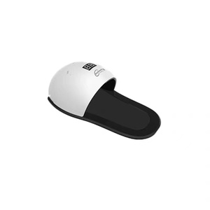 Lampe de séchage pour vernis à ongles, appareil professionnel de luminothérapie pour les mains et les pieds, sans taches sur les mains et les pieds - Product Image 4