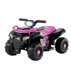 Auto Eléctrico para Niños |   Aventura Segura y Divertida de 4 Ruedas para Pequeños Conductores - Product Image 6