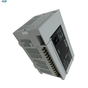 คอนโทรลเลอร์ PLC รุ่น FX5U-32MR FX5U-64MR FX5U-80MR FX5UC-32MT - Product Image 1