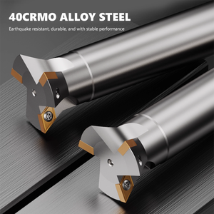 Customized Multiple <strong>Degree</strong> CNC <strong>Dovetail</strong> groove Milling Cutter V-shaped <strong>Dovetail</strong> Cutter for Inner Hole of Rod - Product Image 3