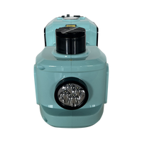Offre Spéciale 12V Cric de voiture hydraulique électrique et clé Kit de réparation rapide portable outil d'urgence