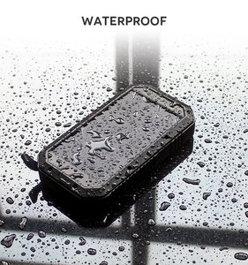 Energía Solar <span class=keywords><strong>Tres</strong></span> USB banco de potencia 20000mAh impermeable cargador de batería externa portátil del Panel Solar con luz LED - Product Image 5