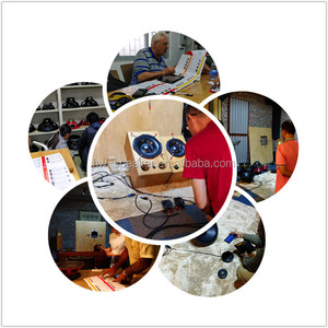 Loa siêu trầm Neodymium 18 inch công suất tối đa 4200W. - Product Image 6