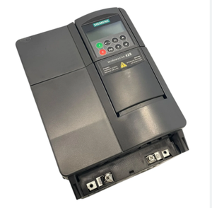 Iventory 6SE6420-2AD25-5CA1ไดรฟ์แปลงความถี่5.5KW ของแท้ใหม่ - Product Image 2
