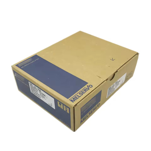 MR-J3 Series Industrial Automation MR-J3-70A MR-J3-70B Drive Controller - Product Image 6