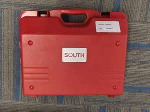 เครื่องมือสำรวจ SOUTH NS30 1'' ความแม่นยำสูง รุ่น NS30 พร้อมระบบ Total Station แบบไม่ใช้รีเฟลกเตอร์ ระยะ 1000 ม. - Product Image 6