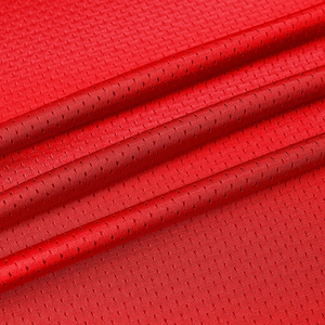 Maillot de football oversize urbain pour homme, style hip-hop, décontracté, sportif, 100 % polyester, léger et respirant - Product Image 4