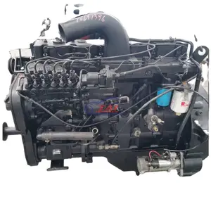 Moteur diesel du moteur 6CT utilisé par marine de haute qualité pour le camion de Cummins