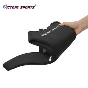 Corps d'entraînement fonctionnel direct d'usine façonnant le <span class=keywords><strong>gilet</strong></span> de poids d'entraînement de gymnastique pour la course - Product Image 3