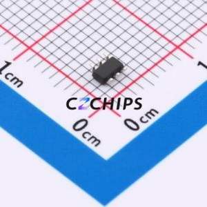 ชิปวงจรรวม MSDB628 SOT-23-6ของแท้สินค้าใหม่ล่าสุดชิป IC DC-DC PMIC - Product Image 2