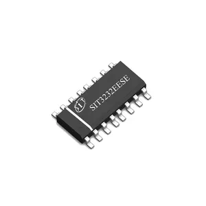 SIT3232EESE ic 232 transceiver chip di sostituire il MAX3223EESE MAX3232