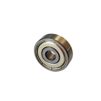 Rodamiento de Bolas de Ranura Profunda 635ZZ/635Z en Oferta, Tamaño 5*19*6mm para Reductores de Velocidad/Articulaciones de Robots/Generadores/Motores/Herramientas Mecánicas