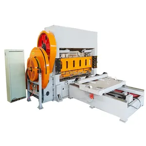 Machine de fabrication de feuilles de treillis en métal déployé entièrement automatique à grande vitesse de fabricant chinois à vendre