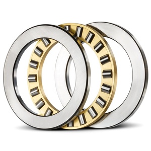 Roulement à rouleaux axiaux 81132 <span class=keywords><strong>TN</strong></span> 81132TN Rouleau cylindrique <span class=keywords><strong>Taille</strong></span> 160X200X31 160*200*<span class=keywords><strong>31</strong></span> mm - Product Image 3