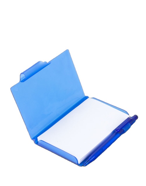 A7 Mini Pen Holder Refillable Notebook and case Portable PP Cover Note Book