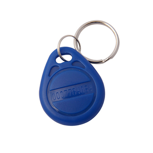 Thẻ Chìa Khóa <span class=keywords><strong>Rfid</strong></span> Em4100 Tk4100 125Khz Thẻ Chìa Khóa Fobs Thẻ Id Móc Khóa Thẻ <span class=keywords><strong>Rfid</strong></span> Kiểm Soát Ra Vào Chỉ Đọc Được - Product Image 5