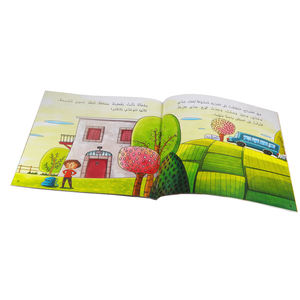 Impresión <span class=keywords><strong>de</strong></span> libros para niños <span class=keywords><strong>de</strong></span> alta calidad Impresión <span class=keywords><strong>de</strong></span> libros <span class=keywords><strong>de</strong></span> cuentos a todo color con <span class=keywords><strong>el</strong></span> <span class=keywords><strong>mejor</strong></span> servicio y <span class=keywords><strong>libro</strong></span> <span class=keywords><strong>de</strong></span> Manga <span class=keywords><strong>de</strong></span> bajo precio - Product Image 4