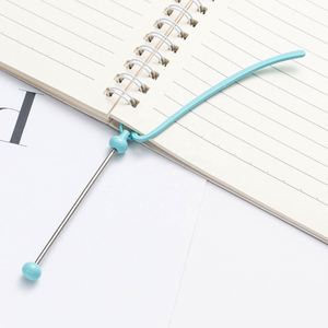 DIY Metal Bookmark <b>Kit</b> for Kids Cute Beaded Book Clips, Creative Student Gifts & Promotional Items - Product Image 4