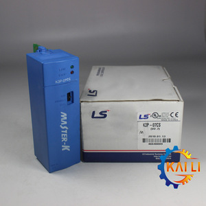 Placa Base LS GM4-B04M, Módulo de E/S de 4 Ranuras B06M B08M B12M, Fuente de Alimentación Industrial - Product Image 4
