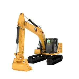 Pelle hydraulique d'occasion CAT 320D 20 tonnes 315D 318D 325D 326D2 Japon Original Machine à chenilles - Product Image 1