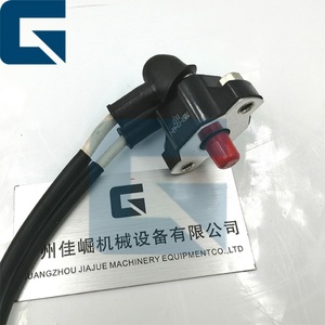 Interruptor de Circuito JIAJUE 21M9-01171 para Excavadora R140W-9 R180LC-9 - Product Image 2