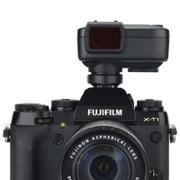 Déclencheur Flash sans Fil Godox X2T-C X2T-N X2T-S X2T-F X2T-O 2.4G TTL HSS pour Appareil Photo