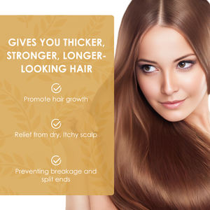 Productos <span class=keywords><strong>para</strong></span> el Cuidado del <span class=keywords><strong>Cabello</strong></span> al por Mayor, Champú Nutritivo <span class=keywords><strong>para</strong></span> el <span class=keywords><strong>Cabello</strong></span>, Champú de Agua de Arroz Anticaída, Champú Hidratante y Suavizante de Agua de Arroz, 250 ml - Product Image 5