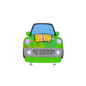 Super Truck Amusement <strong>Rides</strong> <strong>Falgas</strong> Car Arcade Kiddie <strong>Ride</strong> Price - Product Image 4