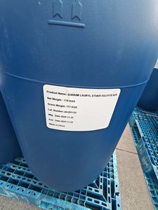 ราคาถูกที่สุด SLES 70% เท็กซาพอน <span class=keywords><strong>N70</strong></span> โซเดียม ลอริล อีเธอร์ ซัลเฟต ชนิดน้ำ สำหรับ<span class=keywords><strong>ผง</strong></span>ซักฟอกและสบู่ที่ให้ฟองเยอะ - Product Image 4