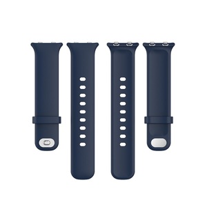 <span class=keywords><strong>Bracelet</strong></span> de sport de couleur unie, <span class=keywords><strong>bracelet</strong></span> de remplacement pour <span class=keywords><strong>montre</strong></span> <span class=keywords><strong>OPPO</strong></span> 41 mm 46 mm, style officiel, <span class=keywords><strong>bracelet</strong></span> de <span class=keywords><strong>montre</strong></span> en silicone - Product Image 6