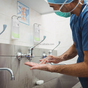 Dispensador de Desinfectante de Manos sin Contacto <span class=keywords><strong>NewR</strong></span>, Montado en la Pared, con Dispensador de Gel para Baño y Cocina - Product Image 3