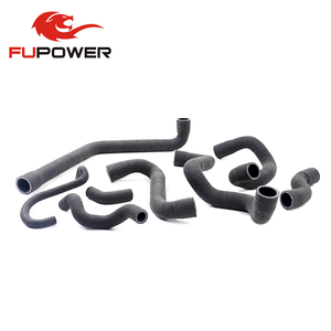 Tuyau d'admission en Silicone <span class=keywords><strong>de</strong></span> haute Performance, pour BMW <span class=keywords><strong>Mini</strong></span> <span class=keywords><strong>Cooper</strong></span> S R56 R57 1.6 Turbo 2006 — 2014 - Product Image 6