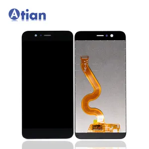 100% Working Well LCD Touch Glass Digitizer For Huawei Nova 2 Plus LCD Screen Display