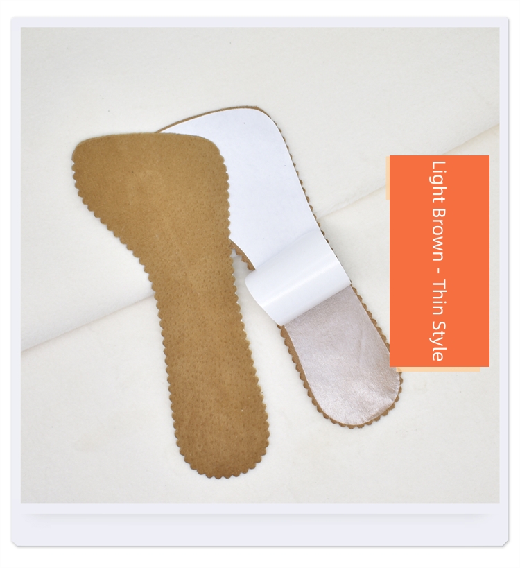 Marrone - Stile Sottile