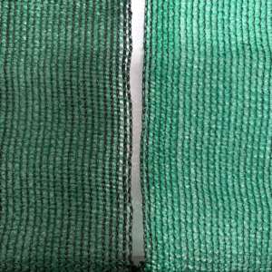 Filets de protection robustes pour balcon, tailles personnalisées, filet vert agricole anti-vent - Product Image 6