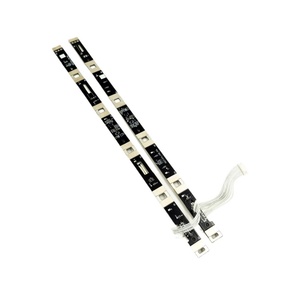 Lite 4 Pro BMS แผงวงจรควบคุมแบตเตอรี่มิเตอร์ป้องกันชิ้นส่วนซ่อมสำหรับ MI4 Pro สกูตเตอร์ไฟฟ้า - Product Image 2