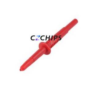 20.157.1 <b>Banana</b> Plug / Alligator <b>Clip</b> Connector Whole Sale Electronic Component Chips Supplier & BOM Service - Product Image 2