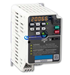 Módulo convertidor de frecuencia CIPR GA50B4038ABBA, MÓDULO NUEVO EN STOCK - Product Image 5