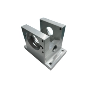Llavero Personalizado de Acero Inoxidable, Latón y Aluminio, Mecanizado CNC - Product Image 3