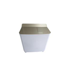 250X250X360อลูมิเนียมที่ใช้ในครัวเรือนอิสระไฟฟ้า800กิโลกรัม12กิโลกรัมกึ่งอัตโนมัติเครื่องซักผ้าคู่440X860X5.5 - Product Image 6